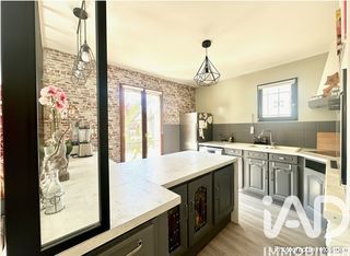  Maison � vendre 5 pi�ces 127 m�