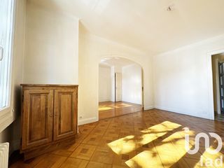  Appartement � vendre 3 pi�ces 69 m�