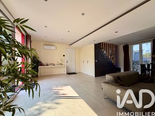  Appartement � vendre 5 pi�ces 161 m�