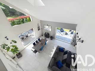  Maison � vendre 6 pi�ces 169 m�