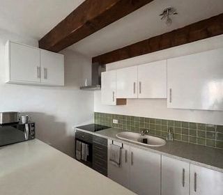  Appartement � vendre 2 pi�ces 37 m�