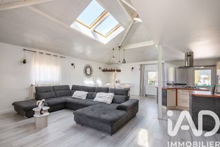  Appartement � vendre 3 pi�ces 92 m�