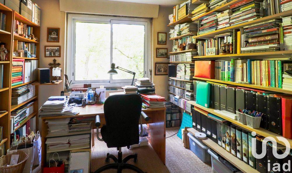 � vendre  Appartement Ville-d'Avray (92410)