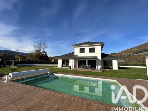   Vente Maison/villa 7 pi�ces Maison - 7 pi�ce(s) - 136 m�