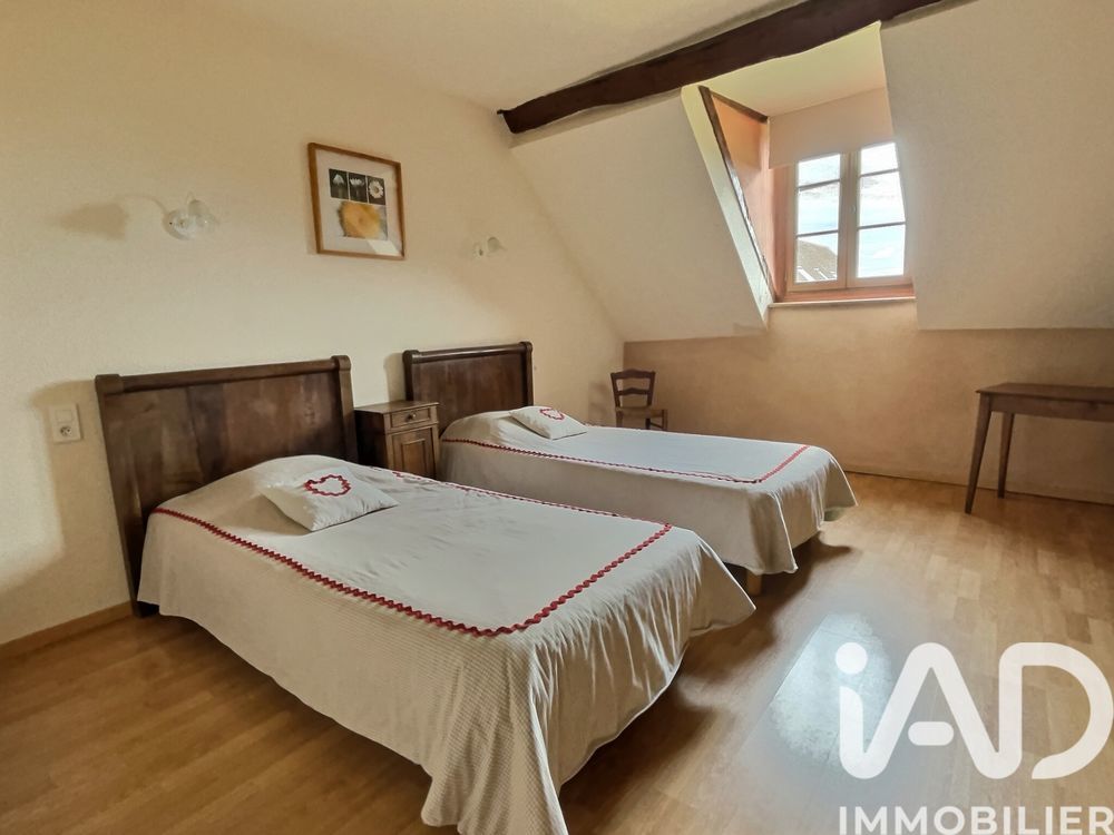 � vendre  Maison Audes (03190)