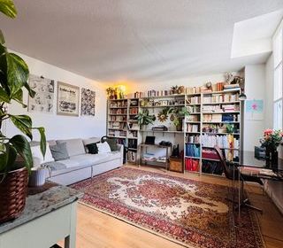  Appartement � vendre 1 pi�ce 30 m�