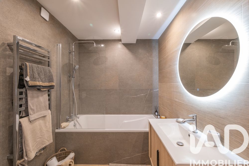 � vendre  Appartement Huez (38750)