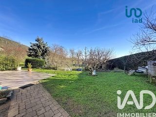  Maison � vendre 10 pi�ces 200 m�