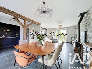  Maison � vendre 7 pi�ces 173 m�