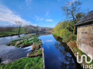  Maison � vendre 15 + pi�ces 409 m�