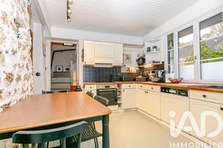  Maison � vendre 6 pi�ces 124 m�