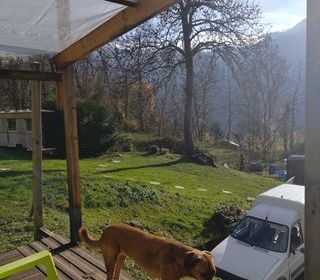  Maison � vendre 3 pi�ces 60 m�