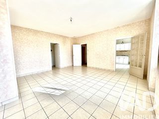  Maison � vendre 4 pi�ces 86 m�