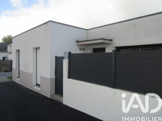  Maison � vendre 3 pi�ces 75 m�