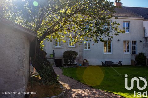   Vente Maison de ville 10 pi�ces Maison - 10 pi�ce(s) - 236 m�