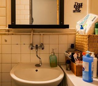  Appartement � vendre 2 pi�ces 42 m�