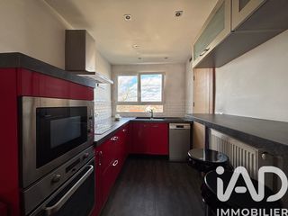  Appartement � louer 4 pi�ces 81 m�