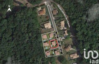  Terrain � vendre 400 m�