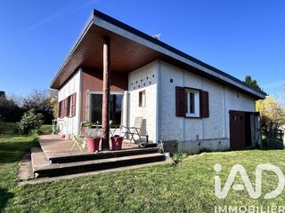  Maison � vendre 1 pi�ce 43 m�