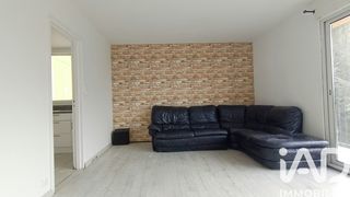  Appartement � vendre 4 pi�ces 74 m�