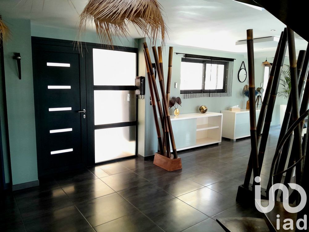 � vendre  Maison Aigues-Mortes (30220)