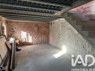  Maison � vendre 3 pi�ces 88 m�