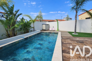  Maison � vendre 5 pi�ces 130 m�