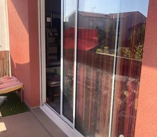  Appartement � vendre 2 pi�ces 43 m�