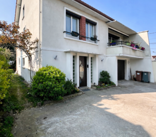  Maison � vendre 7 pi�ces 184 m�