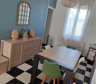  Maison � vendre 5 pi�ces 87 m�