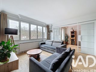  Appartement � vendre 5 pi�ces 86 m�