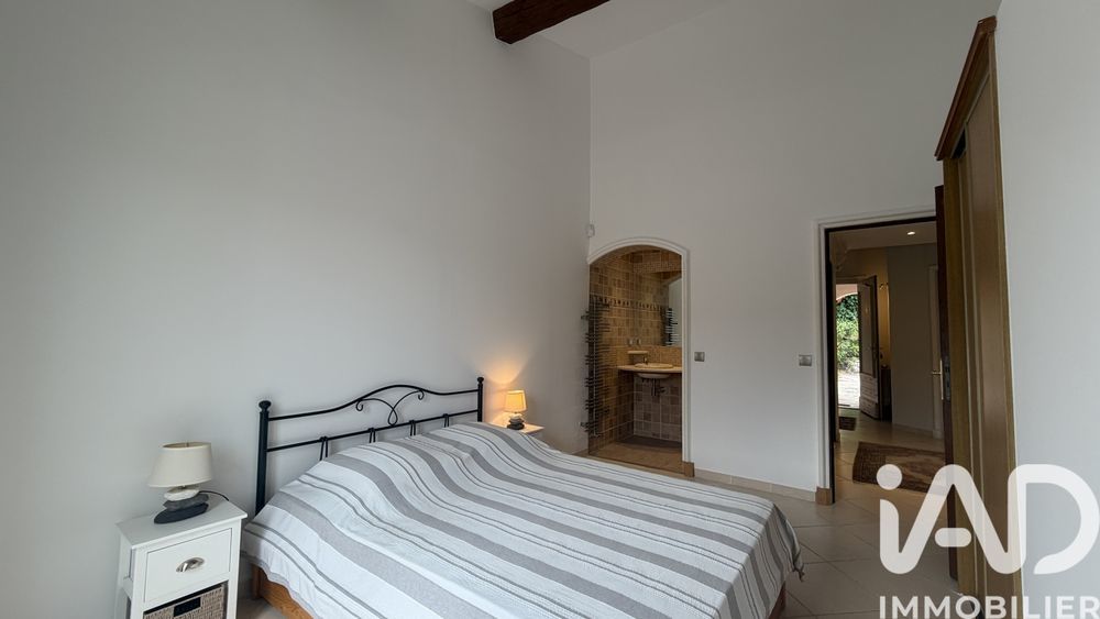 � vendre  Maison Auribeau-sur-Siagne (06810)