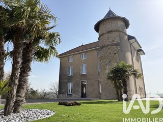  Maison � vendre 8 pi�ces 240 m�