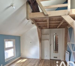  Appartement � vendre 3 pi�ces 55 m�