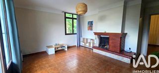  Appartement � vendre 3 pi�ces 73 m�