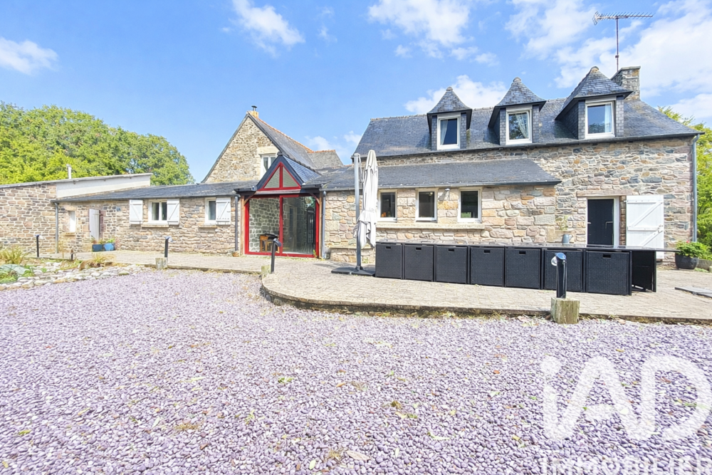 � vendre  Maison Erquy (22430)