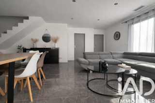  Maison � vendre 4 pi�ces 116 m�