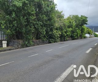  Terrain � vendre 601 m�