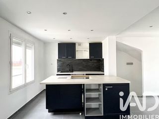  Appartement � vendre 4 pi�ces 90 m�