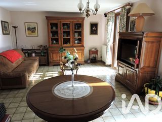  Maison � vendre 4 pi�ces 81 m�