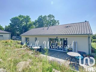  Maison � vendre 5 pi�ces 98 m�