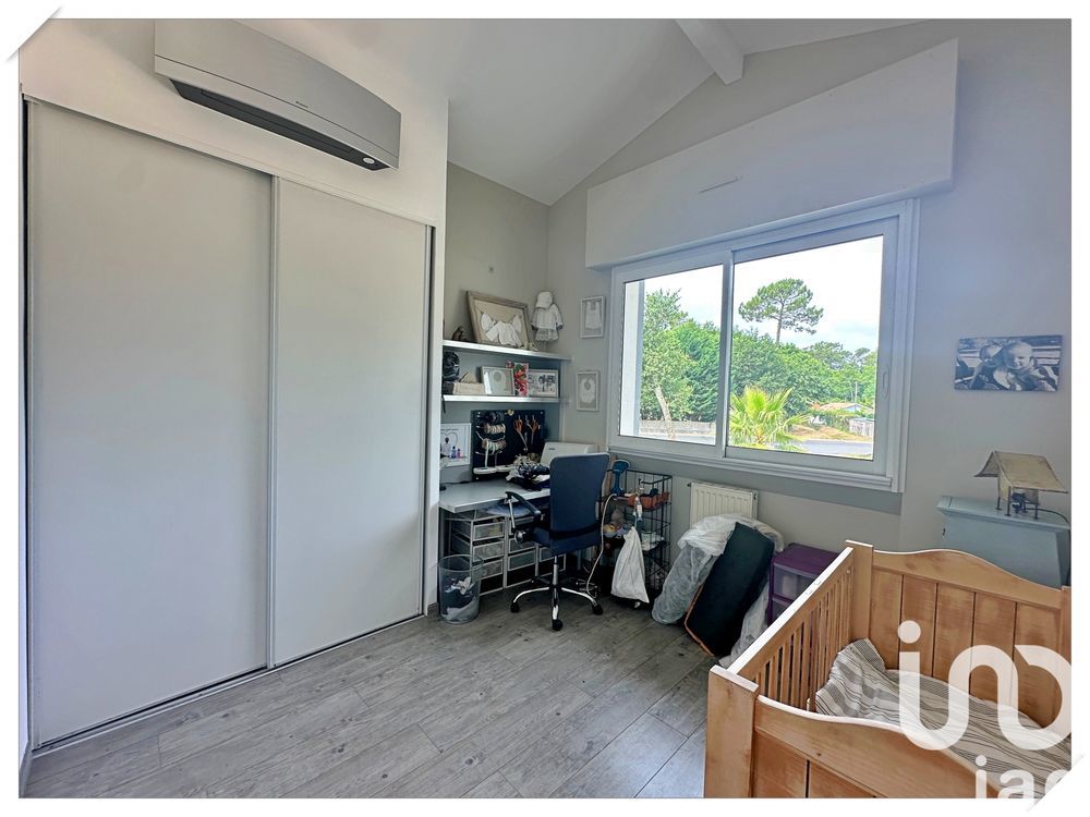 � vendre  Maison Gujan-Mestras (33470)