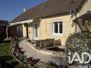  Maison � vendre 6 pi�ces 145 m�