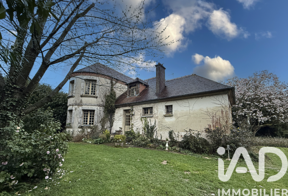 � vendre  Maison Honfleur (14600)