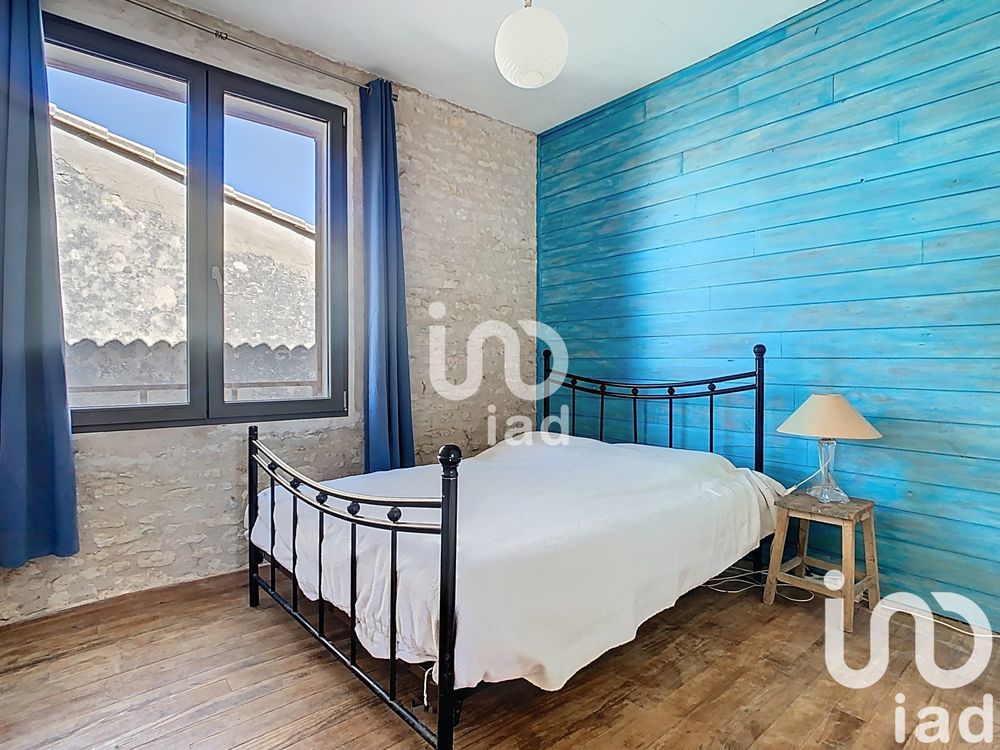 � vendre  Maison La Couarde-sur-Mer (17670)