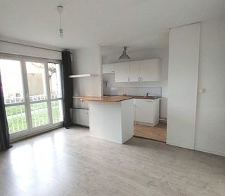  Appartement � vendre 1 pi�ce 30 m�