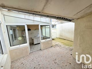  Maison � vendre 6 pi�ces 97 m�