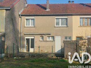  Maison � vendre 5 pi�ces 127 m�