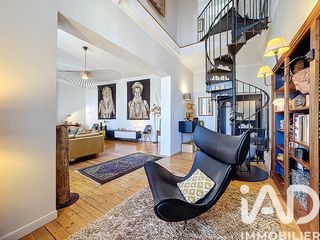  Appartement � vendre 8 pi�ces 272 m�