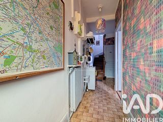  Maison � vendre 6 pi�ces 97 m�